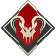 Apex Legends Badge Apex Predator