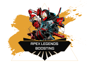 Apex Legends Boosting
