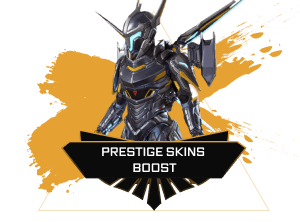 Apex Legends Prestige Skins Boost