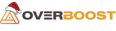 OverBoost logo
