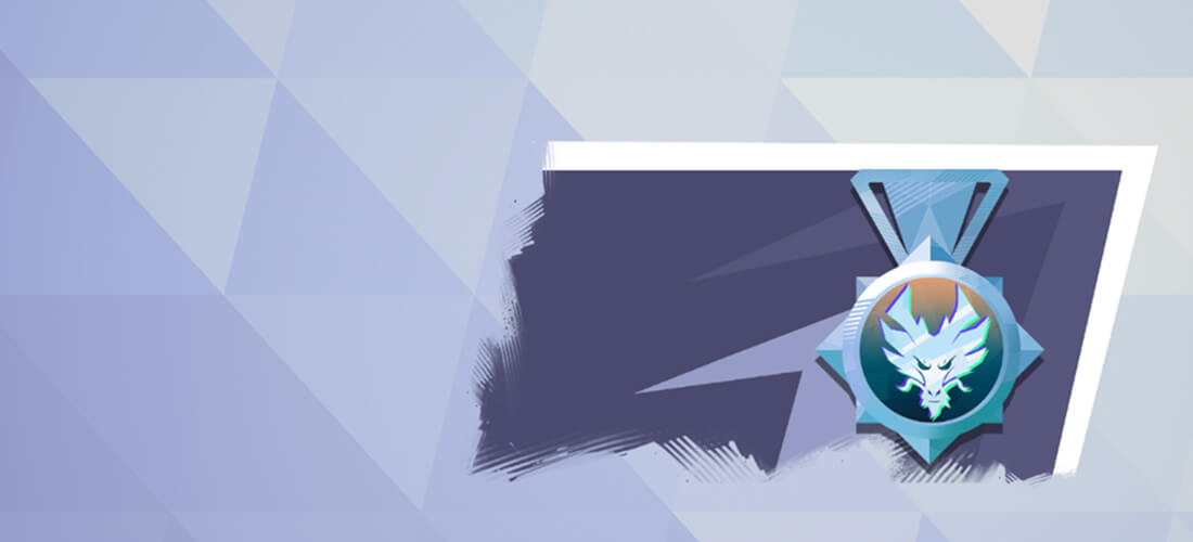 Celestial Crest of Honor for Season 4