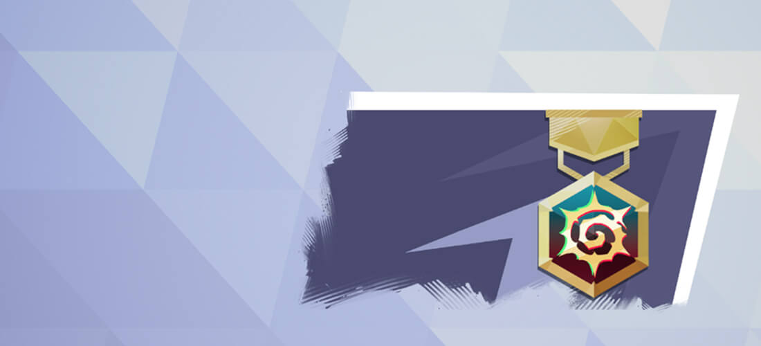 Eternity & OAA Crest of Honor for Season 3