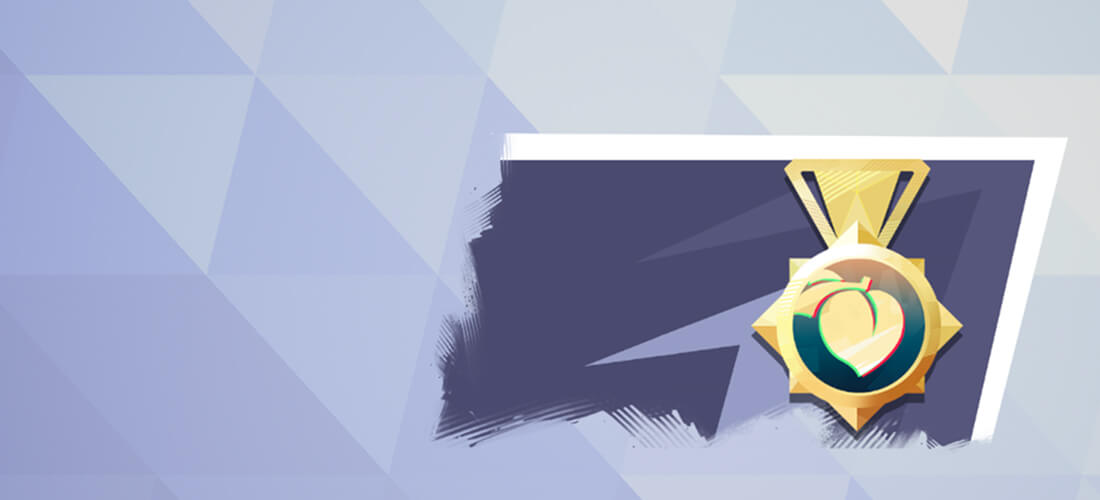 Eternity & OAA Crest of Honor for Season 4.5