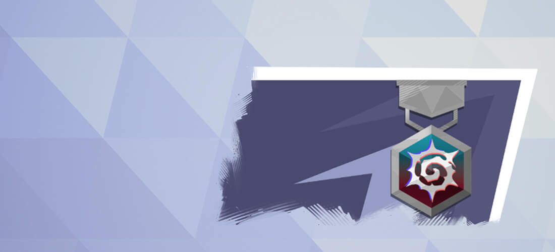 Grandmaster Crest of Honor for Season 3