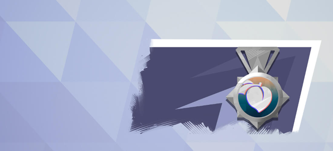 Grandmaster Crest of Honor for Season 4.5