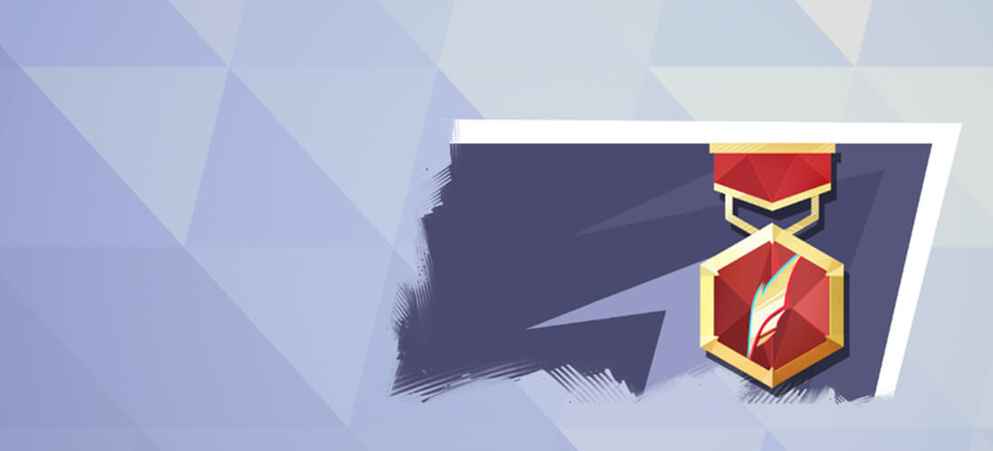 Top 500 Crest of Honor for Season 3.5