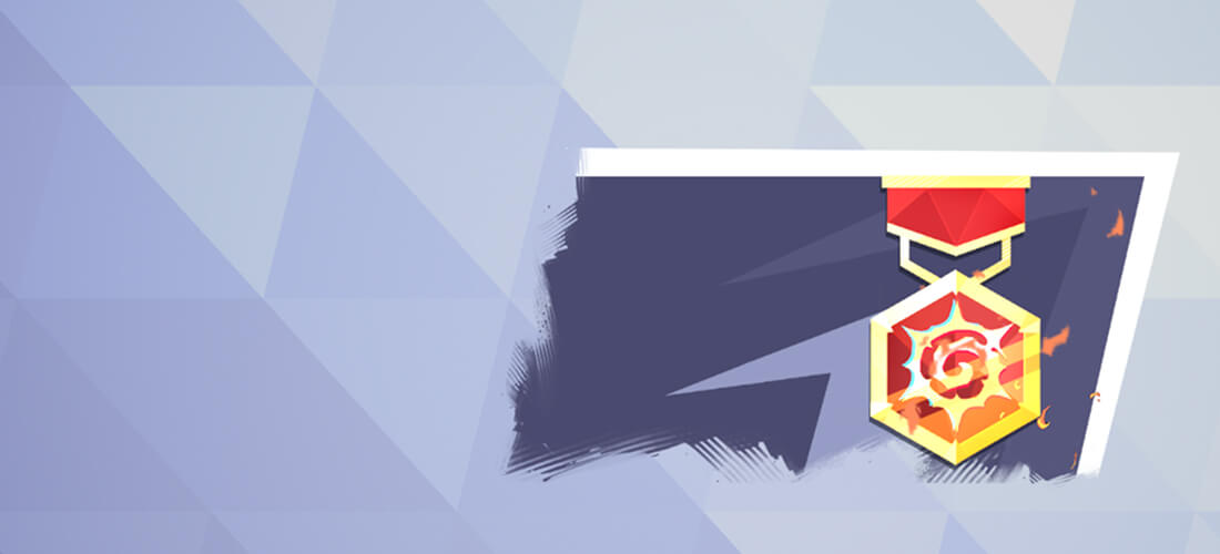 Top 500 Crest of Honor for Season 3