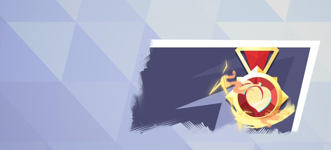 Top 500 Crest of Honor for Season 4.5