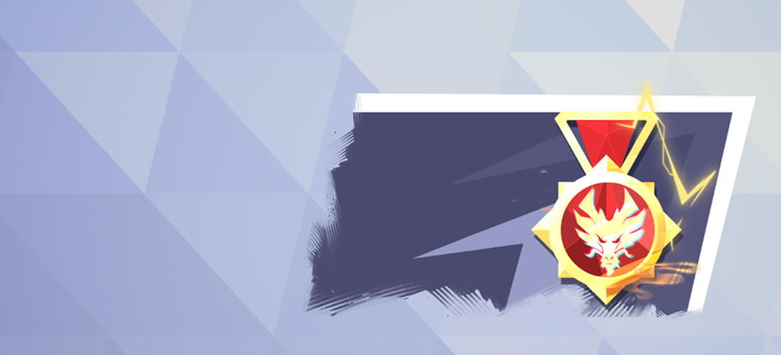 Top 500 Crest of Honor for Season 4