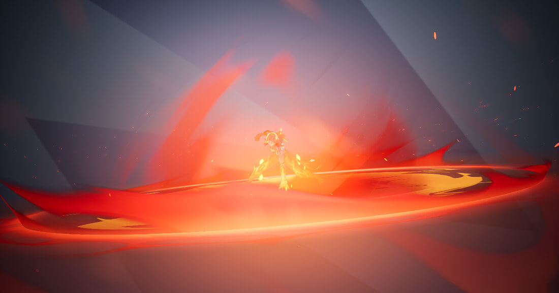 Emerald Flames Costume for Phoenix (Jean Grey) #4