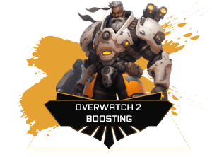 Overwatch 2 SR Boost