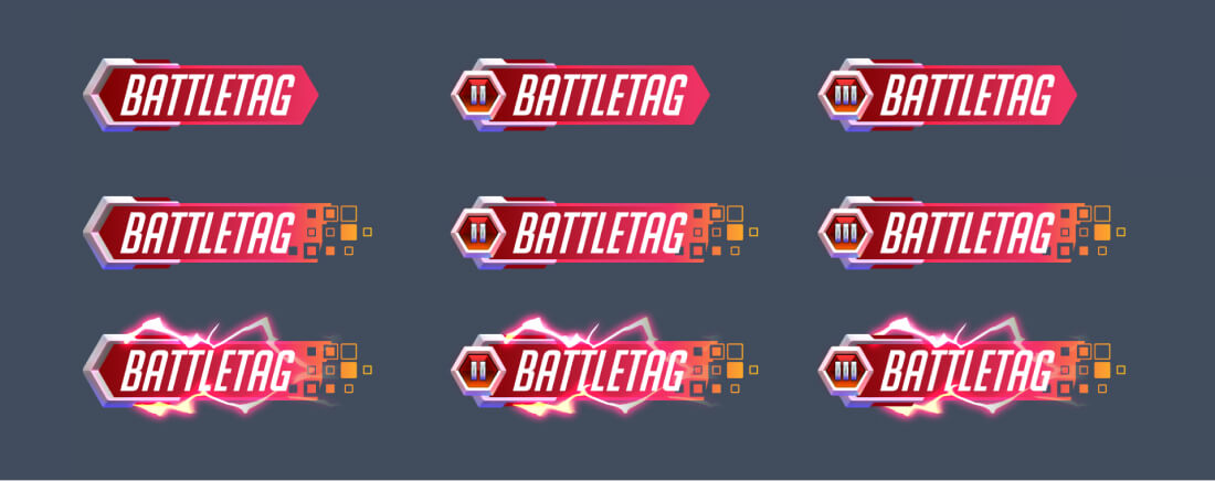 Overwatch 2 Competitive Signatures Example
