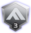 Apex Legends Platinum 3 Rank