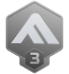 Apex Legends Silver 3 Rank