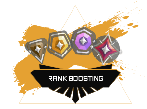 Valorant Boosting - Premium Boosting Services by GGBoost