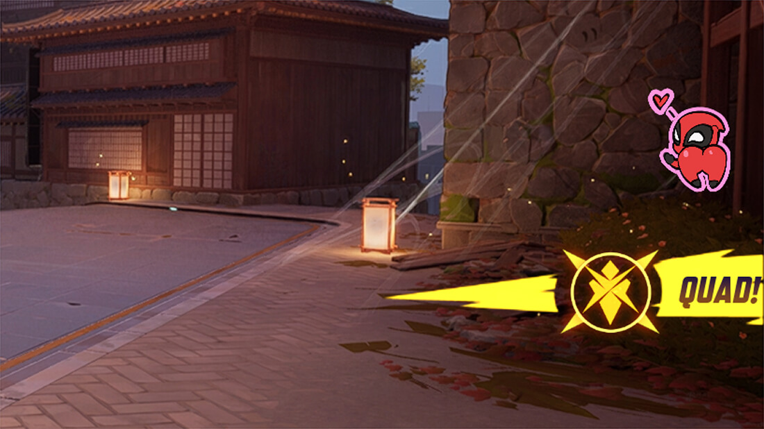 Marvel Rivals Accessory System Explained: All Accessories