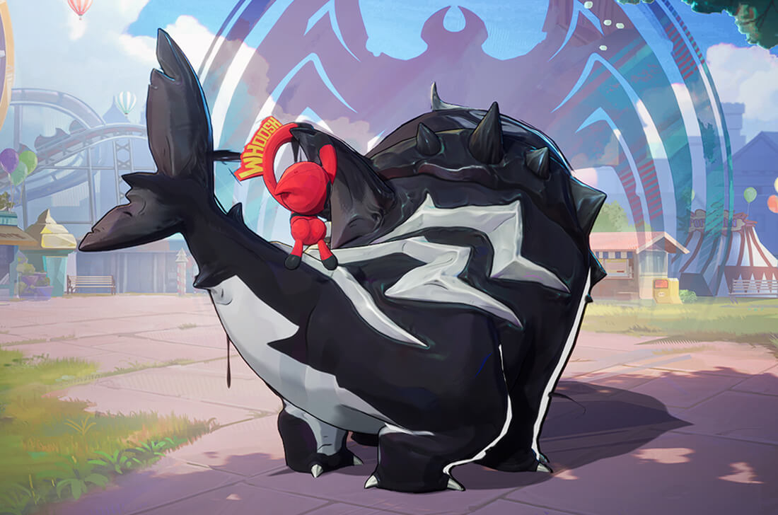 Marvel Rivals Accessory System Explained: All Accessories