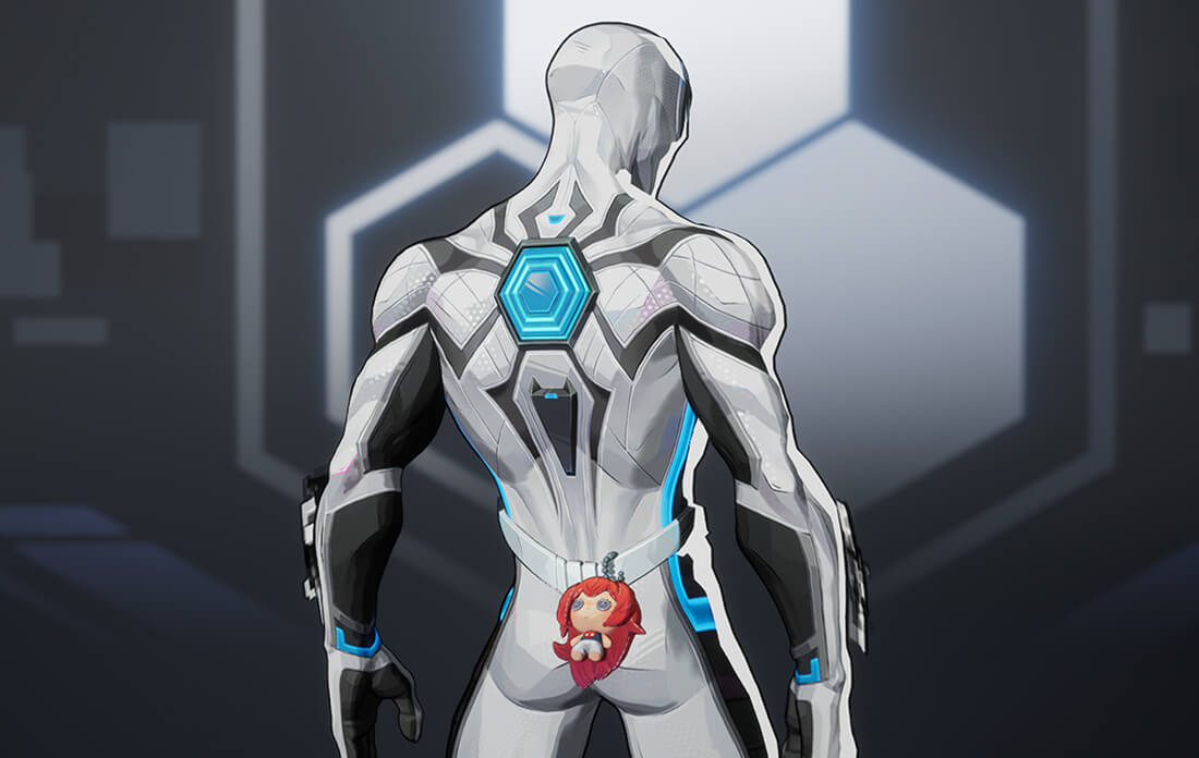 Mj Accessory Marvel Rivals Marvel Rivals Accessory System Explained: All Accessories