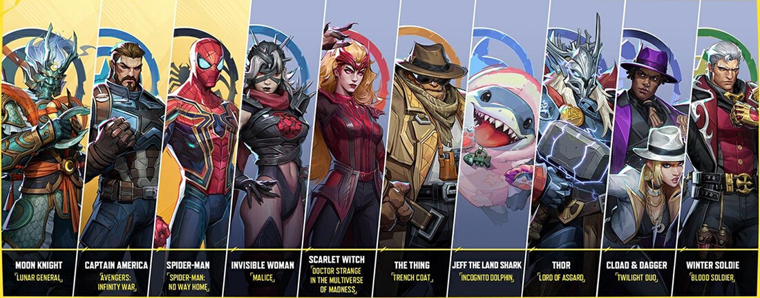 10 Free Skins For College Perks